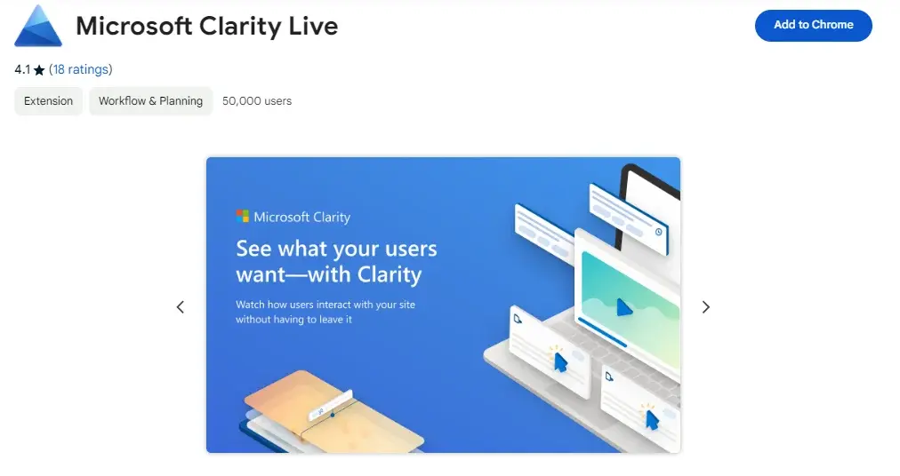 best chrome seo extension